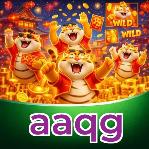 Login rápido no app aaqg