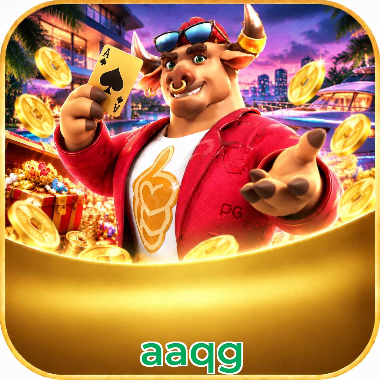 Jogos Fortune