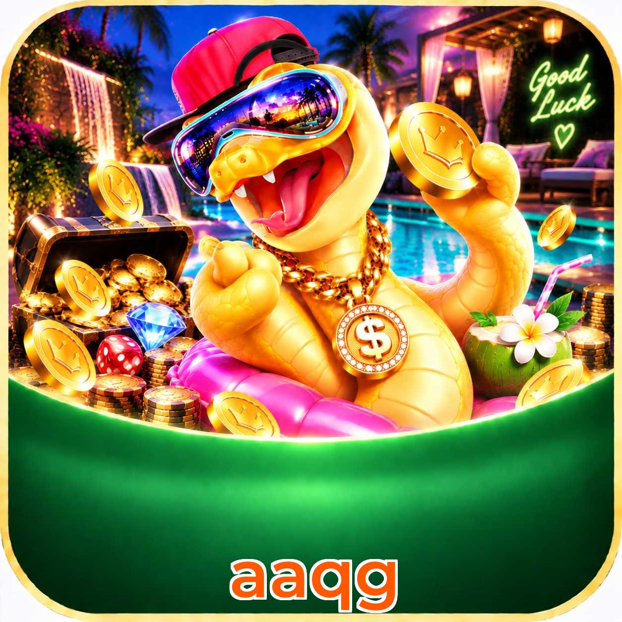 FAQ Lottery