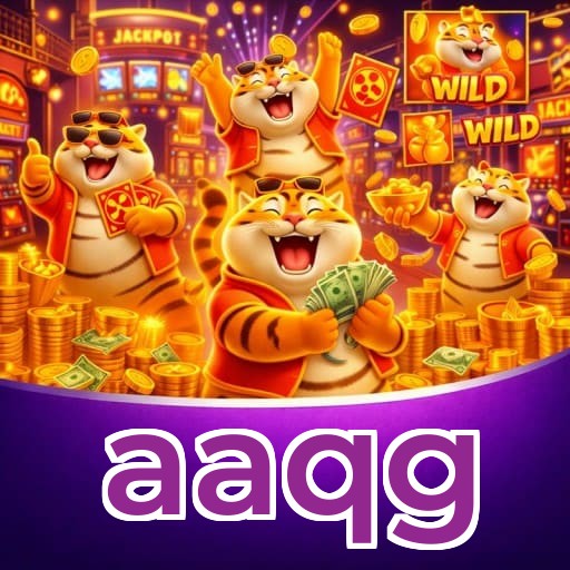 Bônus de Boas-vindas aaqg