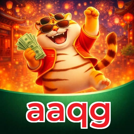 Bônus de boas-vindas aaqg