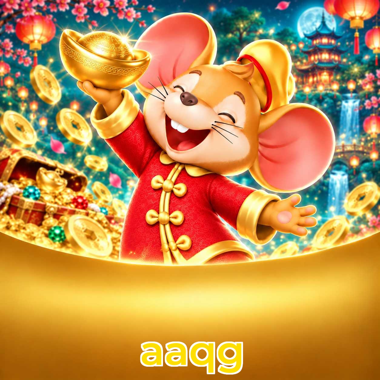 Ganhe Agora